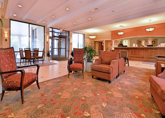 Comfort Inn - Minneapolis, MN
