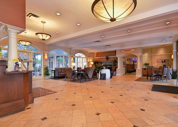 Comfort Inn - Minneapolis, MN