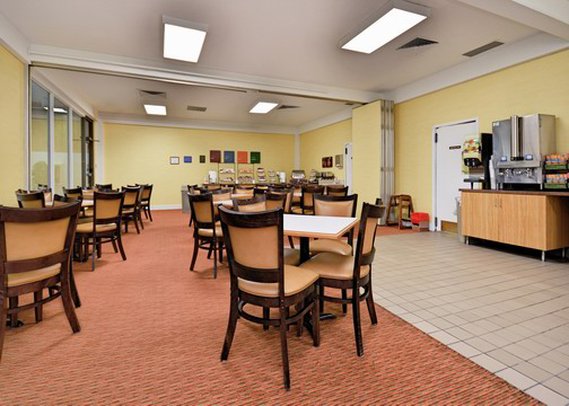 Comfort Inn - Minneapolis, MN