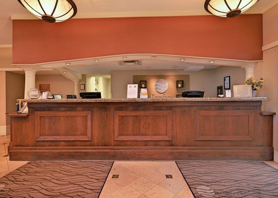 Comfort Inn - Minneapolis, MN