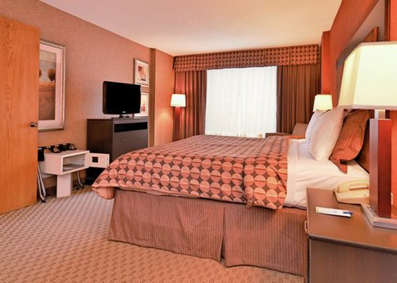 Comfort Inn - Minneapolis, MN