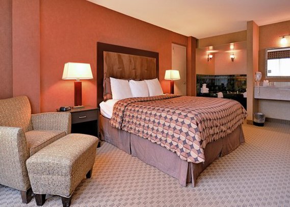 Comfort Inn - Minneapolis, MN