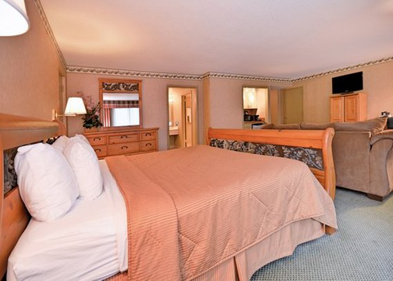 Comfort Inn - Minneapolis, MN