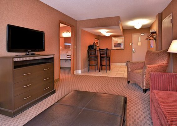 Comfort Inn - Minneapolis, MN