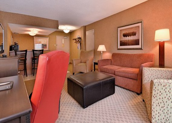 Comfort Inn - Minneapolis, MN