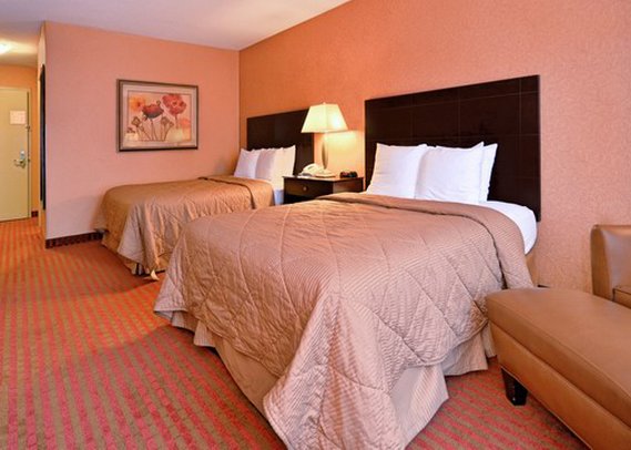 Comfort Inn - Minneapolis, MN