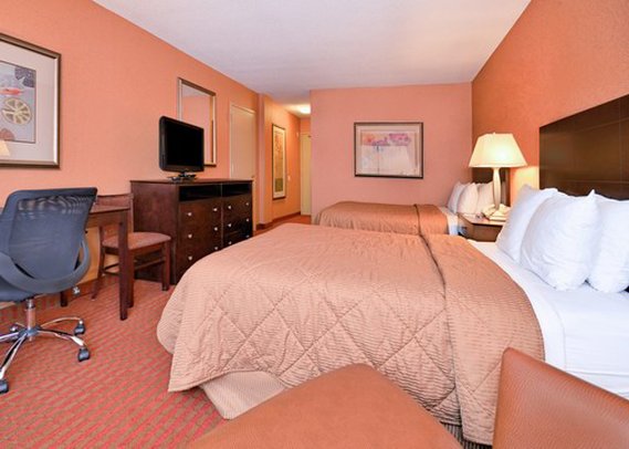 Comfort Inn - Minneapolis, MN