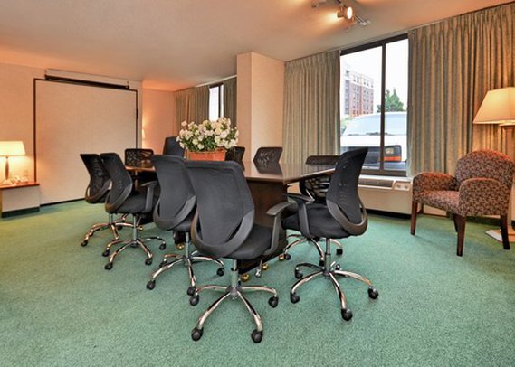 Comfort Inn - Minneapolis, MN