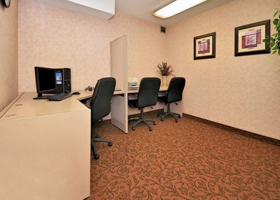 Comfort Inn - Minneapolis, MN