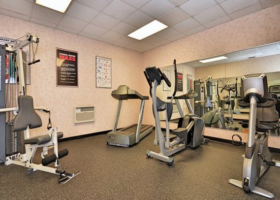 Comfort Inn - Minneapolis, MN