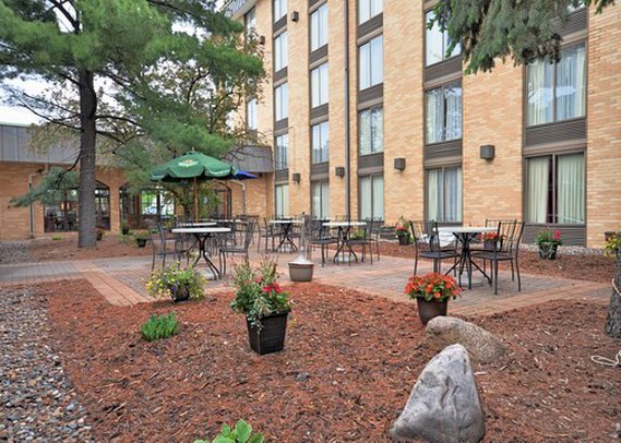 Comfort Inn - Minneapolis, MN