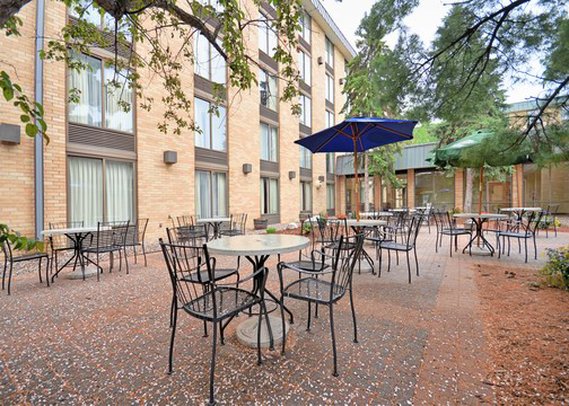 Comfort Inn - Minneapolis, MN