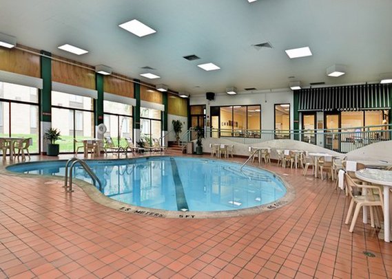 Comfort Inn - Minneapolis, MN