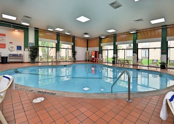 Comfort Inn - Minneapolis, MN