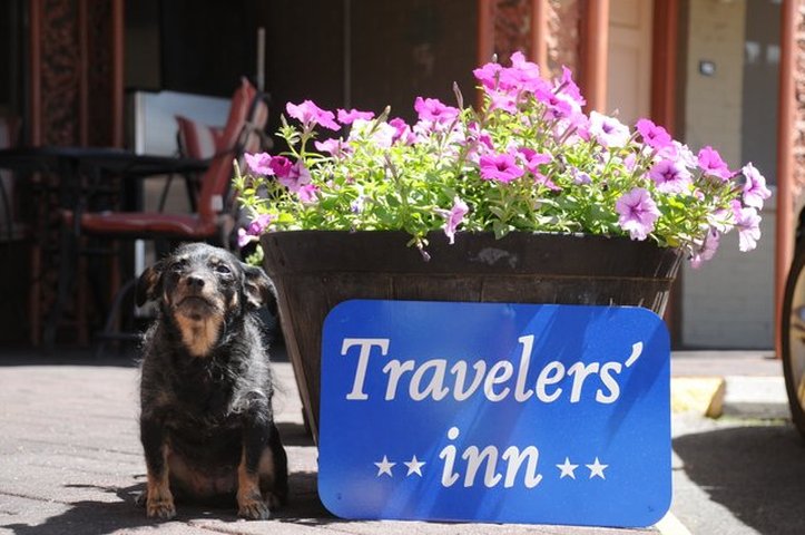 Rodeway Inn - Pendleton, OR