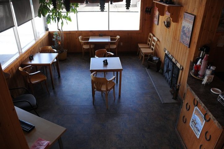 Rodeway Inn - Pendleton, OR
