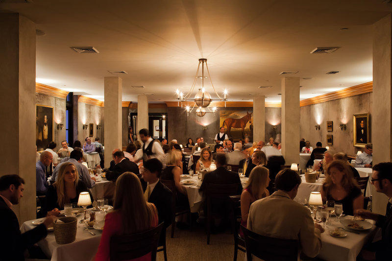 Planter's Inn - Charleston, SC