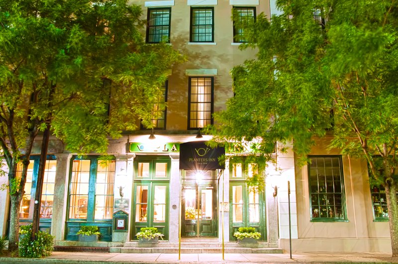 Planter's Inn - Charleston, SC