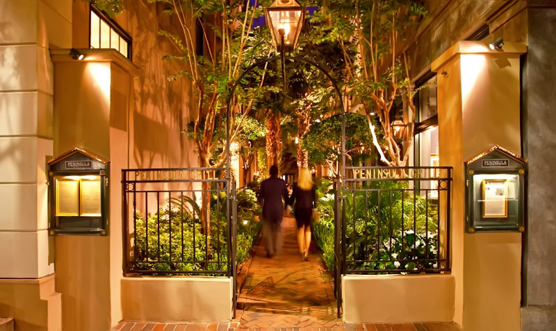 Planter's Inn - Charleston, SC