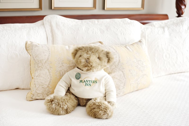 Planter's Inn - Charleston, SC