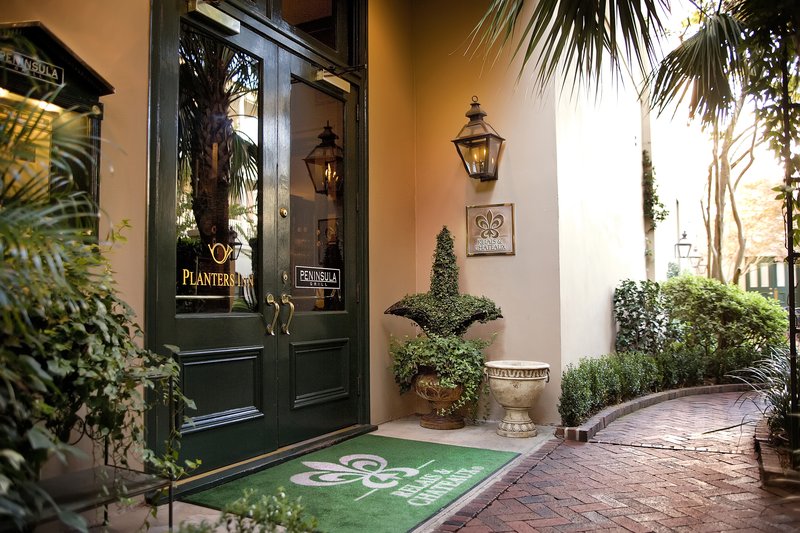 Planter's Inn - Charleston, SC
