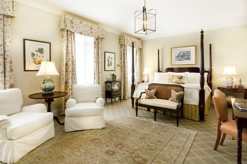 Planter's Inn - Charleston, SC