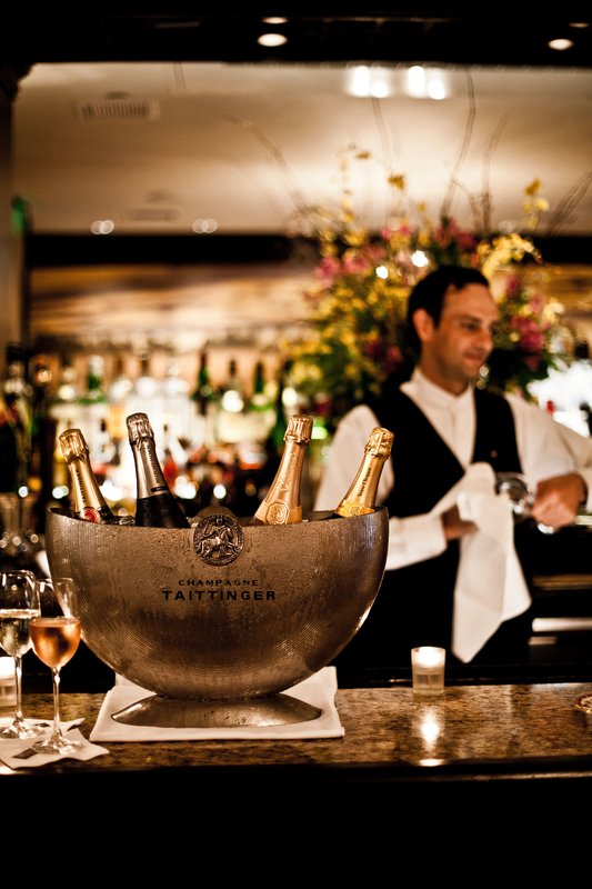 Planter's Inn - Charleston, SC