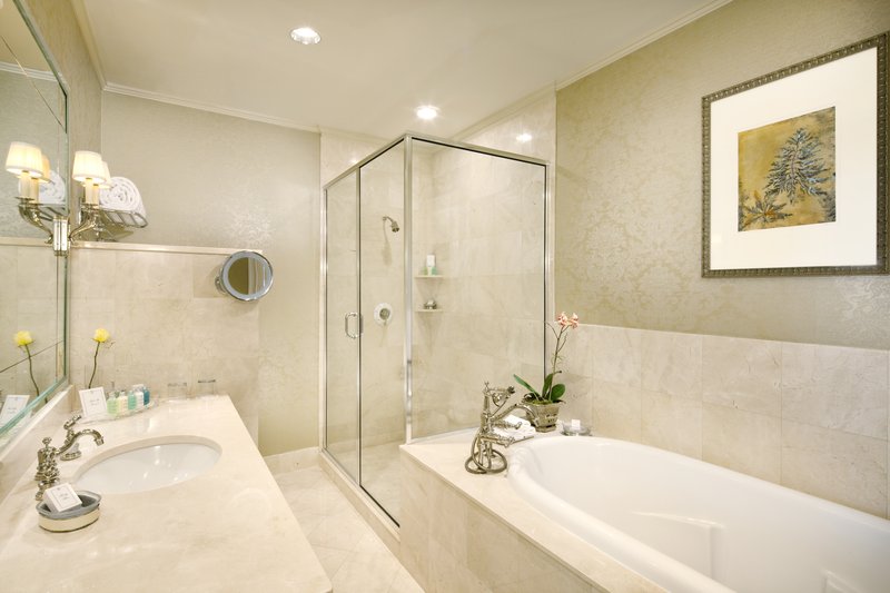 Planter's Inn - Charleston, SC