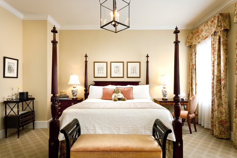 Planter's Inn - Charleston, SC