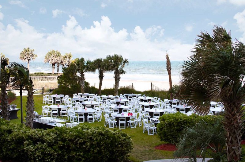 Hilton Myrtle Beach Resort - Myrtle Beach, SC