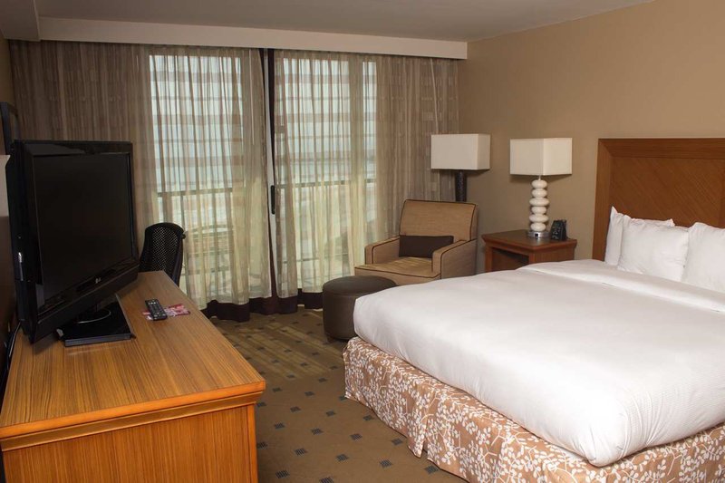 Hilton Myrtle Beach Resort - Myrtle Beach, SC