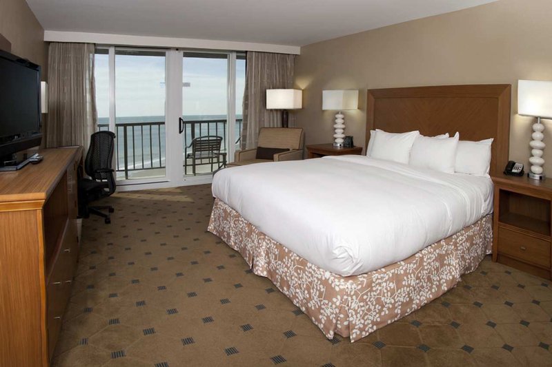 Hilton Myrtle Beach Resort - Myrtle Beach, SC
