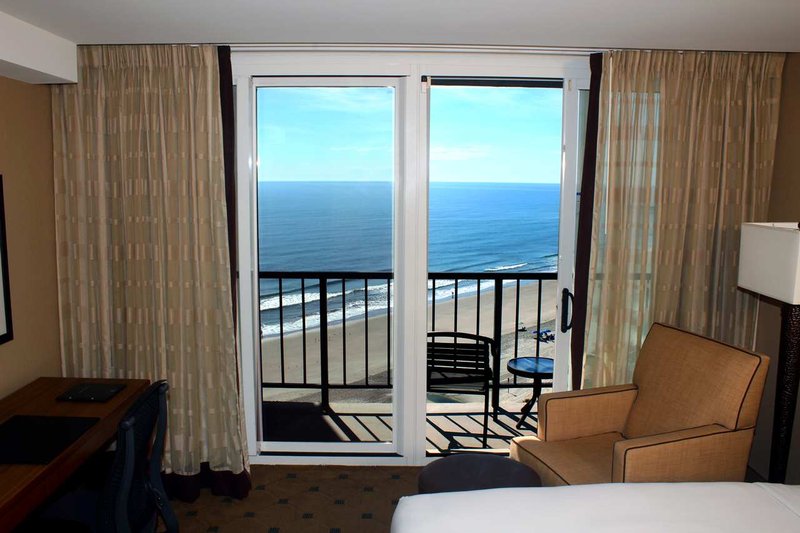 Hilton Myrtle Beach Resort - Myrtle Beach, SC