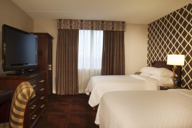 Embassy Suites Syracuse - East Syracuse, NY