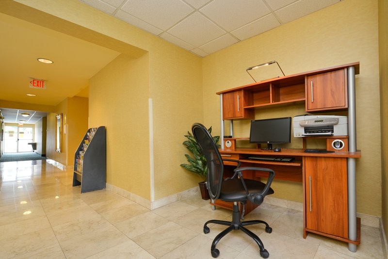 Americas Best Value Inn - Boiling Springs, SC