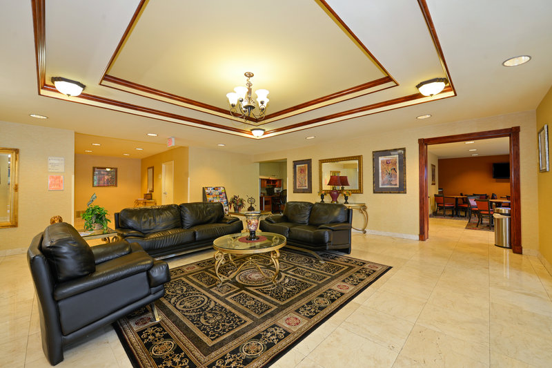 Americas Best Value Inn - Boiling Springs, SC