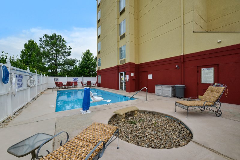 Americas Best Value Inn - Boiling Springs, SC