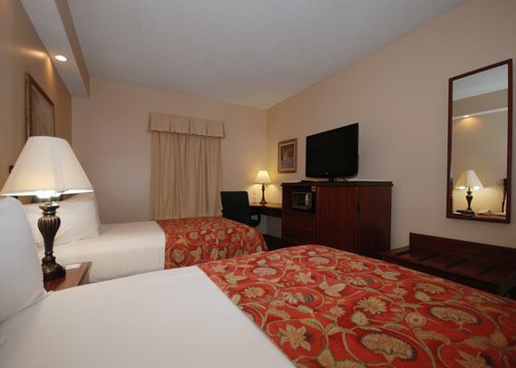 Quality Inn - Palm Bay, FL