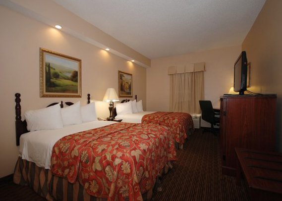 Quality Inn - Palm Bay, FL