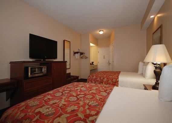 Quality Inn - Palm Bay, FL