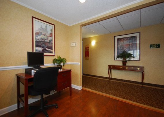 Quality Inn - Palm Bay, FL