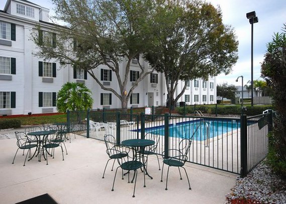 Quality Inn - Palm Bay, FL