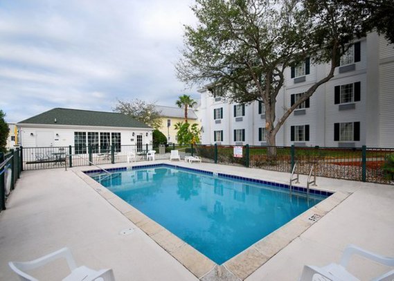 Quality Inn - Palm Bay, FL