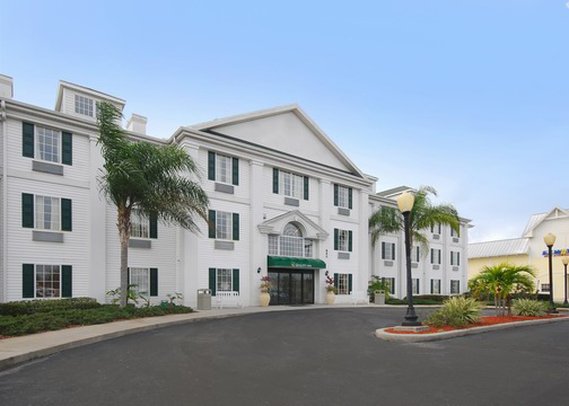 Quality Inn - Palm Bay, FL