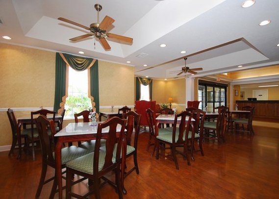 Quality Inn - Palm Bay, FL
