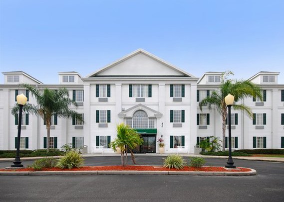 Quality Inn - Palm Bay, FL