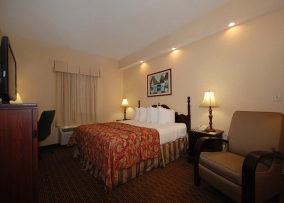 Quality Inn - Palm Bay, FL