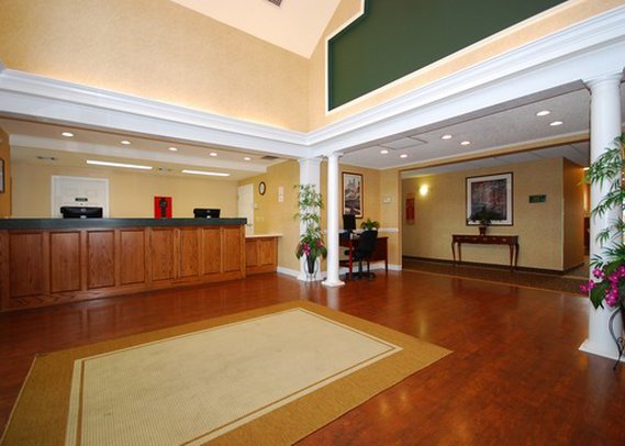 Quality Inn - Palm Bay, FL