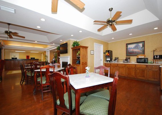 Quality Inn - Palm Bay, FL