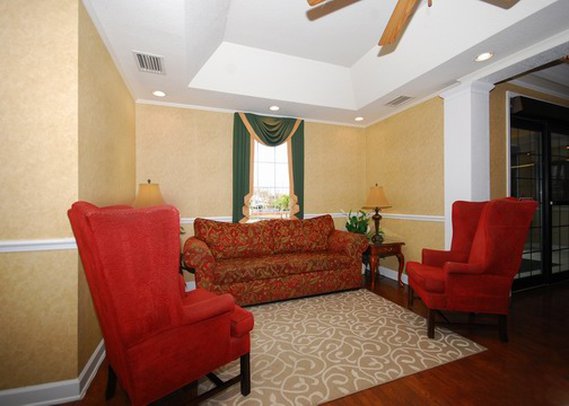 Quality Inn - Palm Bay, FL